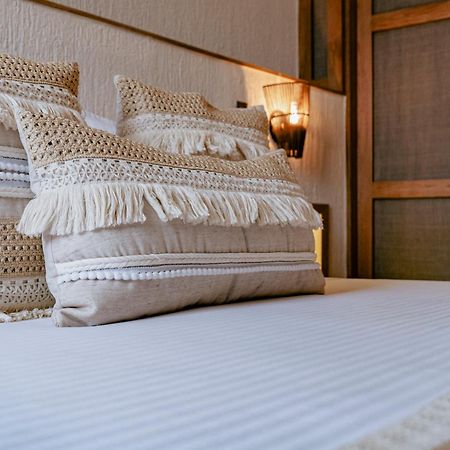 La Gracia Hotel & Spa Сан-Херонимо Экстерьер фото